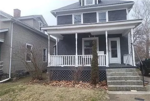 62 W Seminary St, Norwalk, OH 44857