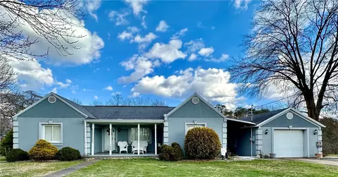 120 Marlin, Parkersburg, WV 26101