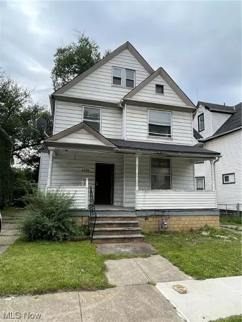2194 E 86th, Cleveland, OH 44106