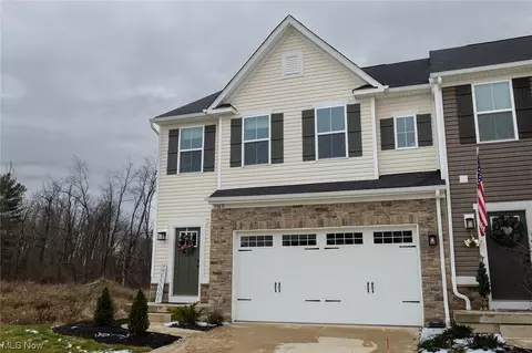 3069 Bonita Cir SE, Canal Fulton, OH 44614