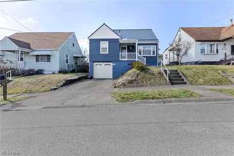 413 Thurman Ave, Weirton, WV 26062