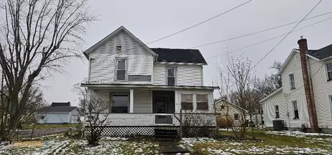 333 E Robinson St, Shreve, OH 44676