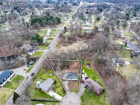 View/Area - 1805 Wexford NW, Canton, OH 44708 photo 1 of 1