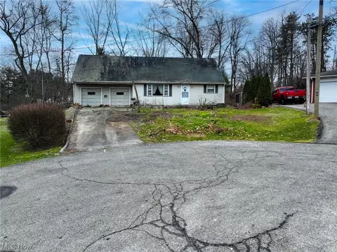 1805 Wexford NW, Canton, OH 44708