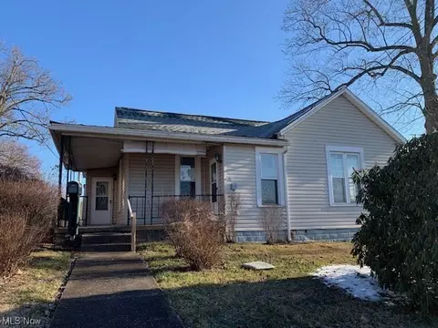 424 Eastern, Woodsfield, OH 43793