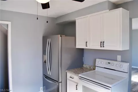 Kitchen - 6106 Forest Ave, Parma, OH 44129 photo 2 of 2