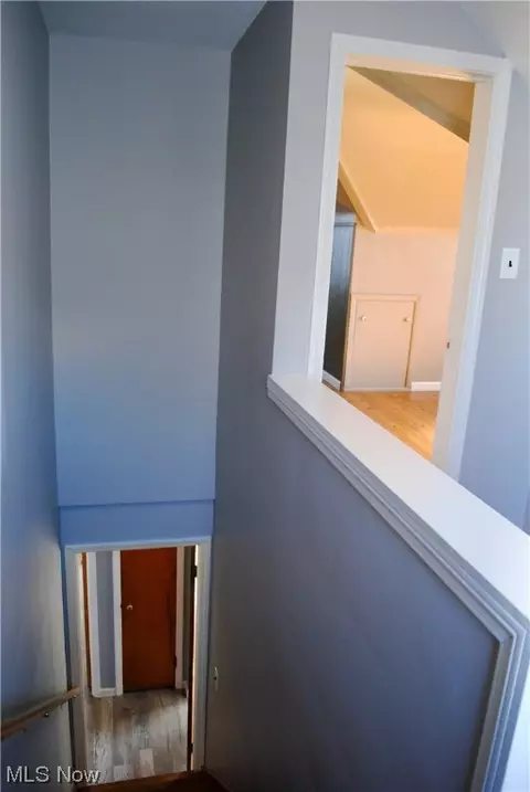 Entry Way - 6106 Forest Ave, Parma, OH 44129 photo 1 of 2