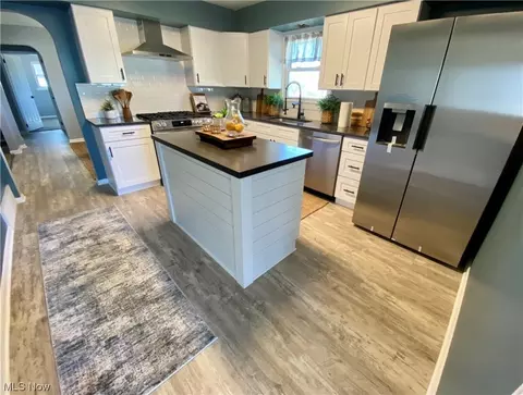 Kitchen - 9269 N Main, Windham, OH 44288 photo 1 of 3