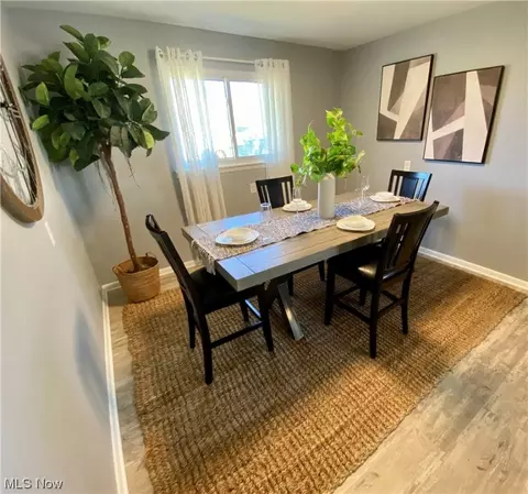 Dining - 9269 N Main, Windham, OH 44288 photo 2 of 2