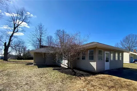 Exterior - 9269 N Main, Windham, OH 44288 photo 4 of 12