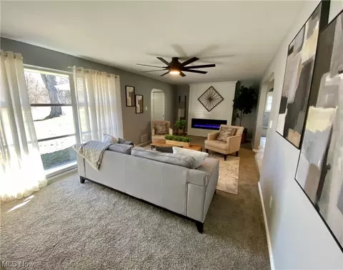 Living - 9269 N Main, Windham, OH 44288 photo 3 of 6