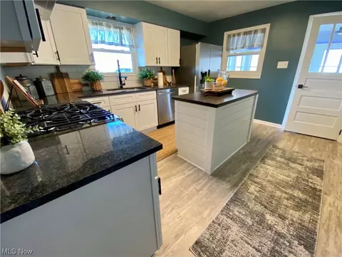 Kitchen - 9269 N Main, Windham, OH 44288 photo 2 of 3