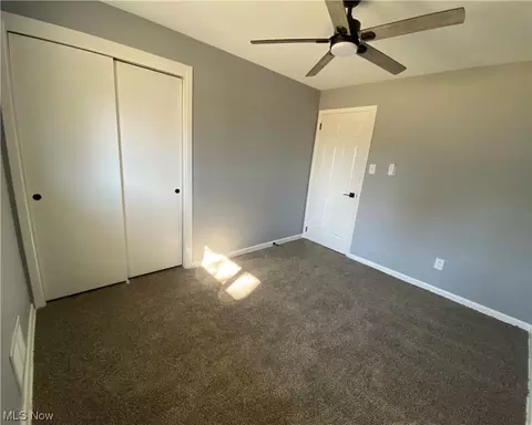 Bedroom - 9269 N Main, Windham, OH 44288 photo 4 of 4