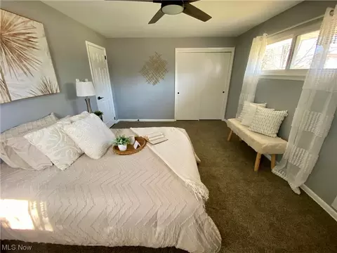 Bedroom - 9269 N Main, Windham, OH 44288 photo 3 of 4