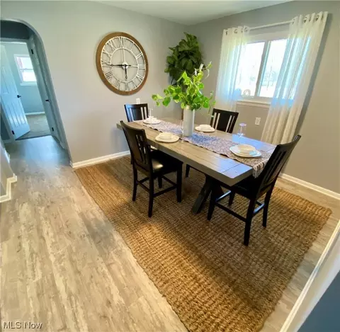 Dining - 9269 N Main, Windham, OH 44288 photo 1 of 2