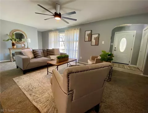 Living - 9269 N Main, Windham, OH 44288 photo 1 of 6