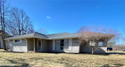 Exterior - 9269 N Main, Windham, OH 44288 photo 3 of 12