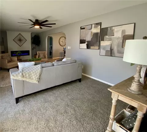 Living - 9269 N Main, Windham, OH 44288 photo 4 of 6