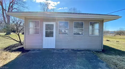 Exterior - 9269 N Main, Windham, OH 44288 photo 9 of 12