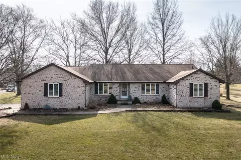 8748 N Kane Rd, Wadsworth, OH 44281