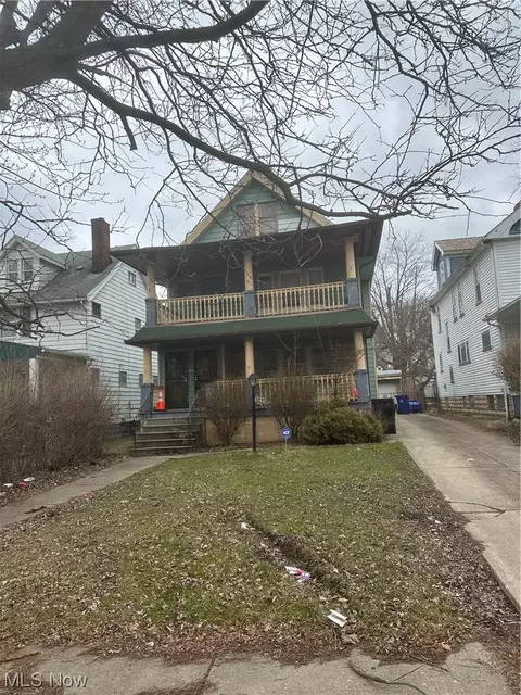 3291 E 117th St, Cleveland, OH 44120