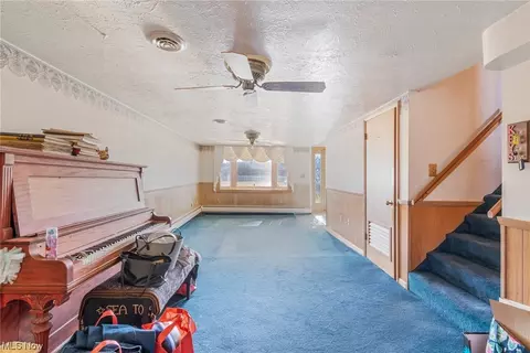 Bedroom - 622 Matawan Ave, Campbell, OH 44405 photo 1 of 7