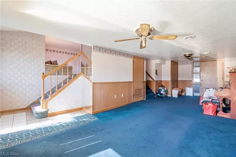 Living - 622 Matawan Ave, Campbell, OH 44405 photo 4 of 4