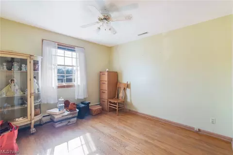 Bedroom - 622 Matawan Ave, Campbell, OH 44405 photo 5 of 7