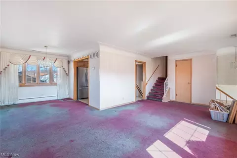 Living - 622 Matawan Ave, Campbell, OH 44405 photo 3 of 4