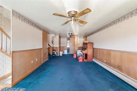 Bedroom - 622 Matawan Ave, Campbell, OH 44405 photo 2 of 7