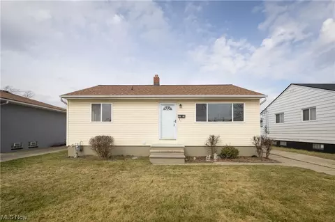 16074 Richard, Brook Park, OH 44142