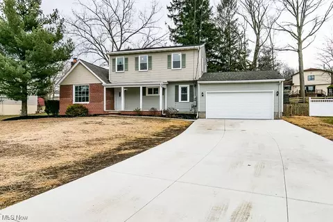 9490 Hoose, Mentor, OH 44060