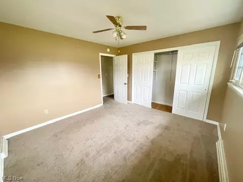 Bedroom - 198 Clearview Ave, Wheeling, WV 26003 photo 1 of 1