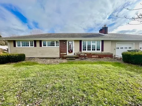 Exterior - 198 Clearview Ave, Wheeling, WV 26003 photo 2 of 10