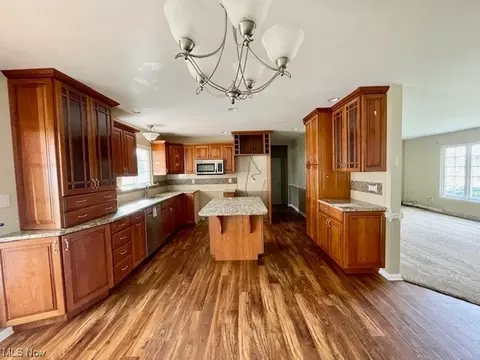 Kitchen - 198 Clearview Ave, Wheeling, WV 26003 photo 1 of 3