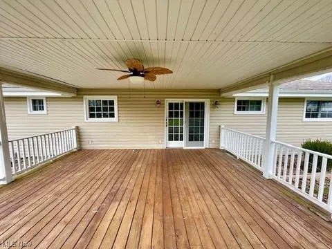 Exterior - 198 Clearview Ave, Wheeling, WV 26003 photo 10 of 10