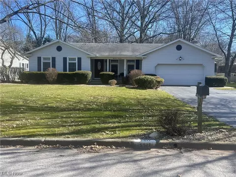 5517 Tracy Dr, Boardman, OH 44512