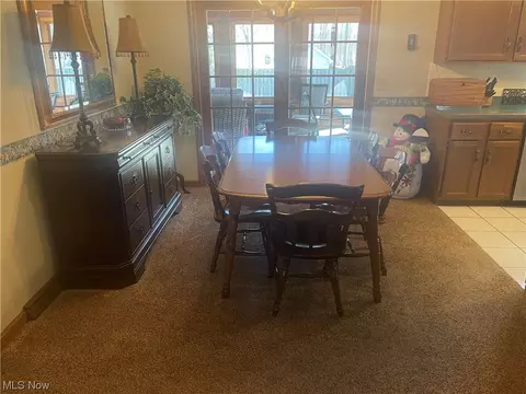 Dining - 5517 Tracy Dr, Boardman, OH 44512 photo 1 of 1