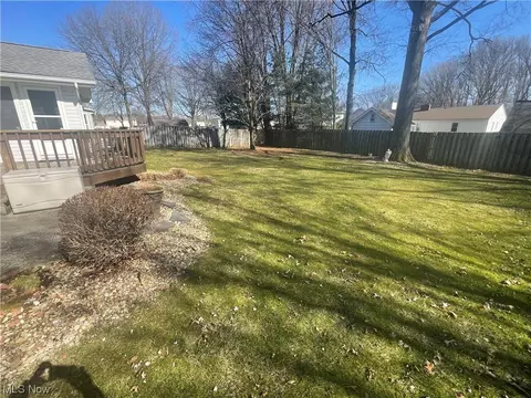 Exterior - 5517 Tracy Dr, Boardman, OH 44512 photo 3 of 3