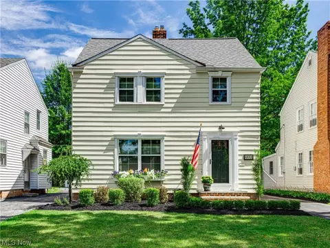 2307 Scholl, University Heights, OH 44118