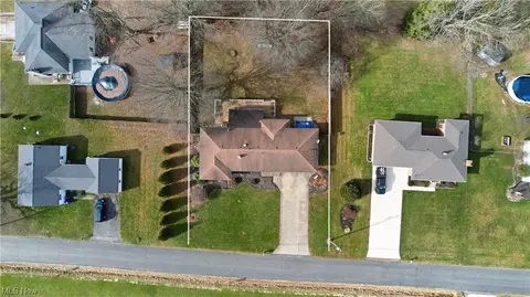 View/Area - 4061 Marks, Rootstown, OH 44272 photo 4 of 5
