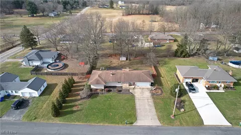 View/Area - 4061 Marks, Rootstown, OH 44272 photo 3 of 5