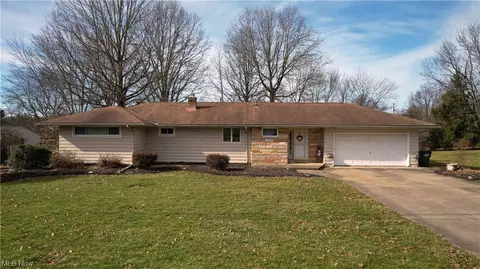 Exterior - 4061 Marks, Rootstown, OH 44272 photo 7 of 7
