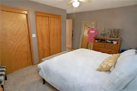 Bedroom - 4061 Marks, Rootstown, OH 44272 photo 1 of 2