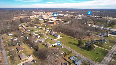 View/Area - 4061 Marks, Rootstown, OH 44272 photo 1 of 5