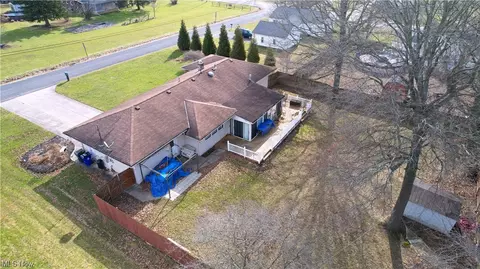 Exterior - 4061 Marks, Rootstown, OH 44272 photo 6 of 7