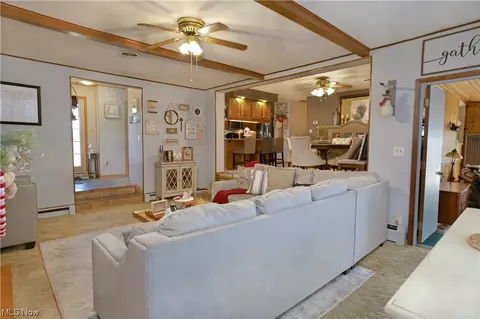 Living - 4061 Marks, Rootstown, OH 44272 photo 2 of 4