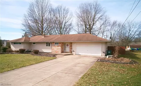 4061 Marks, Rootstown, OH 44272