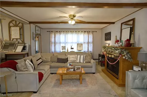Living - 4061 Marks, Rootstown, OH 44272 photo 1 of 4