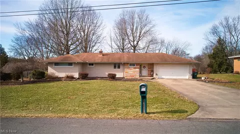 Exterior - 4061 Marks, Rootstown, OH 44272 photo 3 of 7